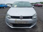 2013 VOLKSWAGEN POLO MATCH for sale at Copart SANDTOFT