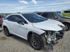 2020 Lexus Rx 450H F Sport zu verkaufen in Magna, UT - Front End