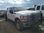 2013 Ford F350 Super Duty en Venta en Brighton, CO - Undercarriage