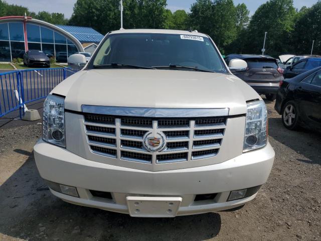 Parquets CADILLAC ESCALADE 2013 Biały