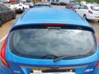 2009 FORD FIESTA ZET for sale at Copart SANDWICH