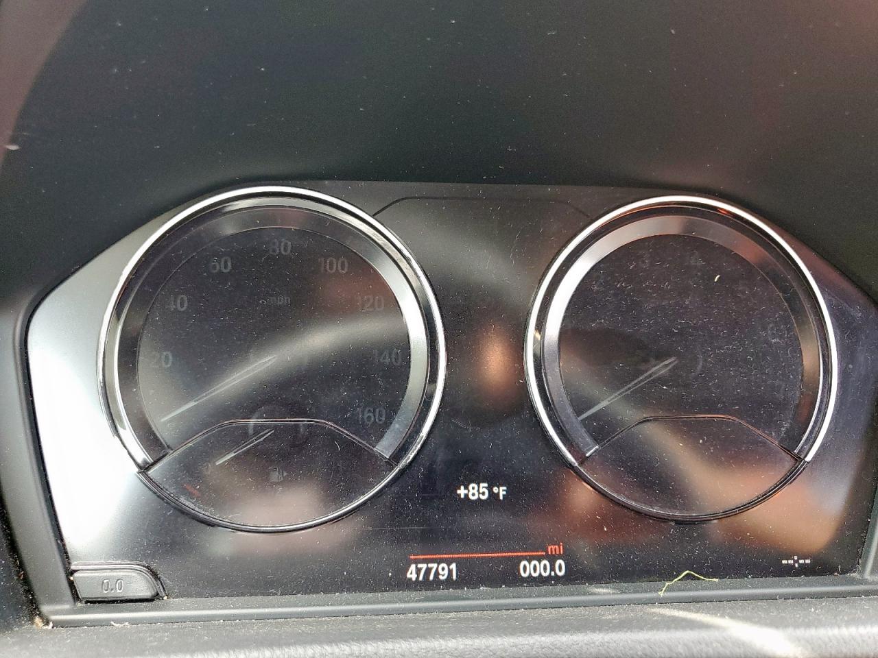 2020 BMW X2 Sdrive28I VIN: WBXYH9C09L5P39647 Lot: 61071805