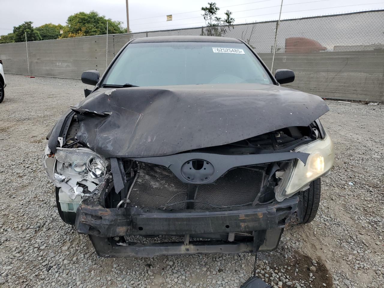 TOYOTA CAMRY 2011 VIN 4T4BF3EK7BR192999 фото 5