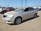 2011 Hyundai Sonata Se იყიდება Elgin-ში, IL - Front End