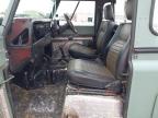 1987 LAND ROVER DEFENDER for sale at Copart CHESTER