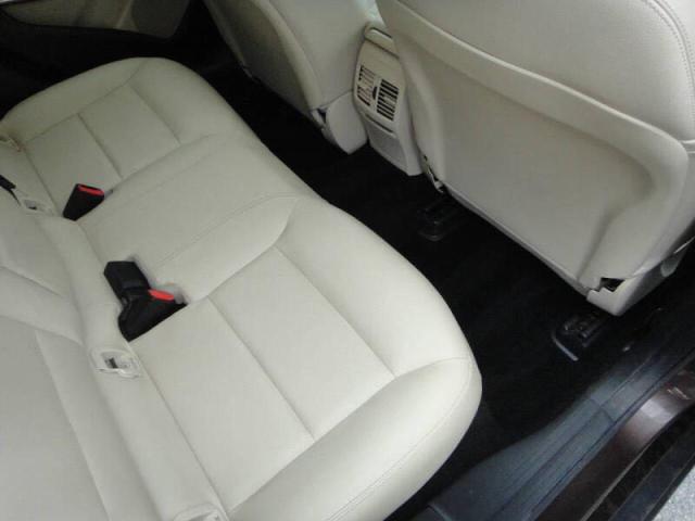 Parquets MERCEDES-BENZ GLA-CLASS 2015 Brown