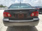 2008 Toyota Corolla Ce en Venta en Homestead, FL - Front End