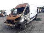 2014 FORD TRANSIT 35 for sale at Copart WOLVERHAMPTON