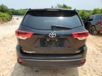 2019 Toyota Highlander Se იყიდება China Grove-ში, NC - Front End