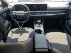 2025 Kia K4 Lx de vânzare în Woodhaven, MI - Front End