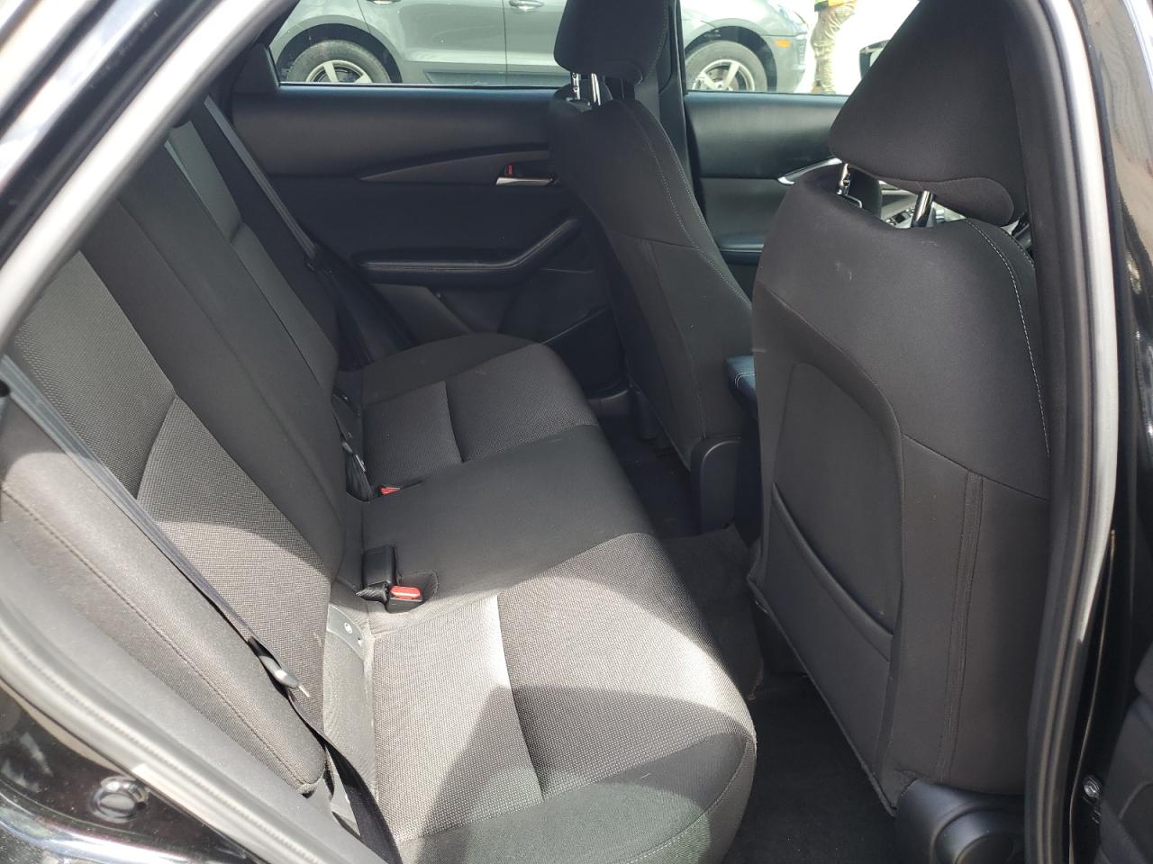 2021 Mazda Cx-30 VIN: 3MVDMAALXMM224060 Lot: 61388695