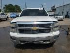 2014 Chevrolet Silverado K1500 Ltz for Sale in Montgomery, AL - Rear End
