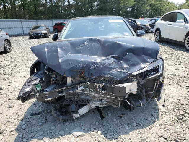  AUDI A4 2017 Czarny