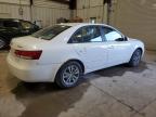 2008 Hyundai Sonata Gls   продається в Franklin, WI - Front End