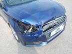 2017 AUDI A1 SE TDI for sale at Copart CORBY