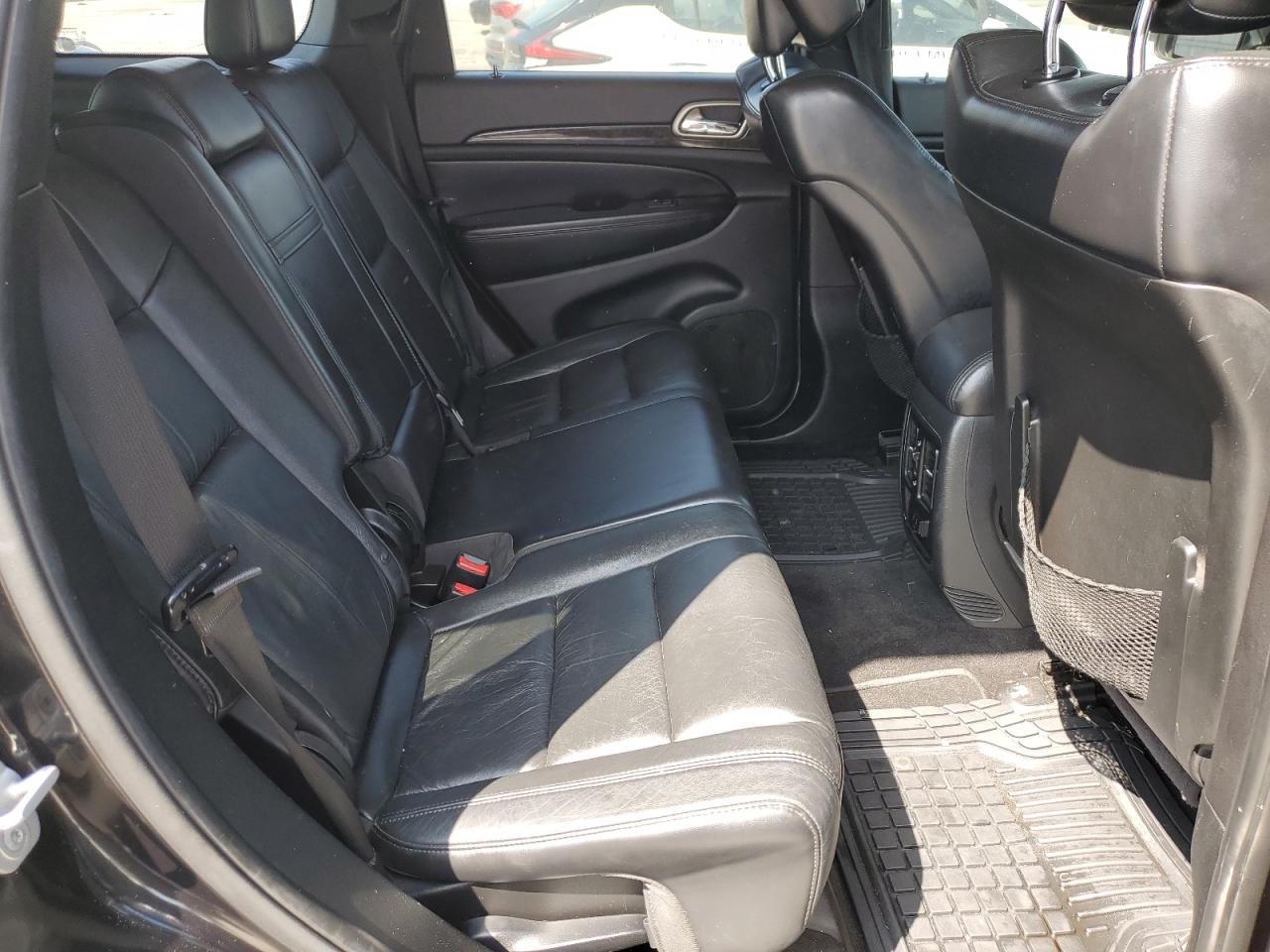 JEEP GRAND CHER 2012 VIN 1C4RJEAG1CC210283 фото 11