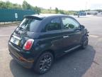 2013 FIAT 500 S for sale at Copart ST HELENS