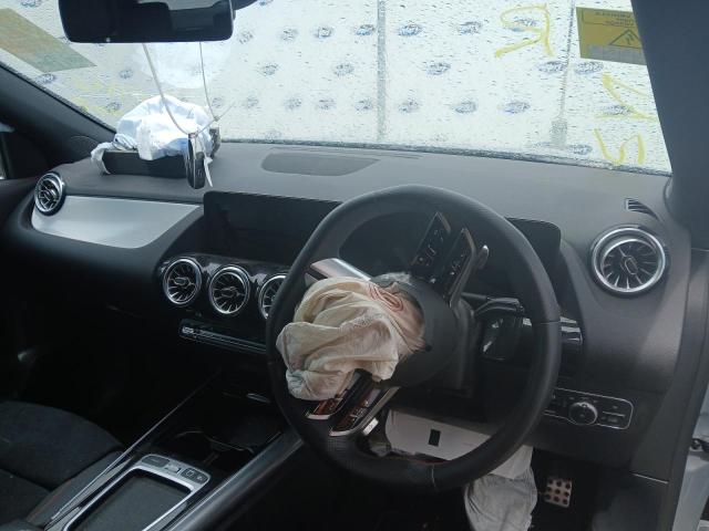 2024 MERCEDES BENZ GLA 200 AM