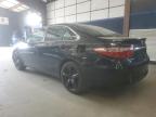 2016 Toyota Camry Le for Sale in East Granby, CT - Front End