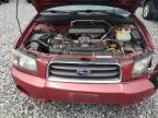 2004 Subaru Forester 2.5Xt   for Sale in North Billerica, MA - Front End