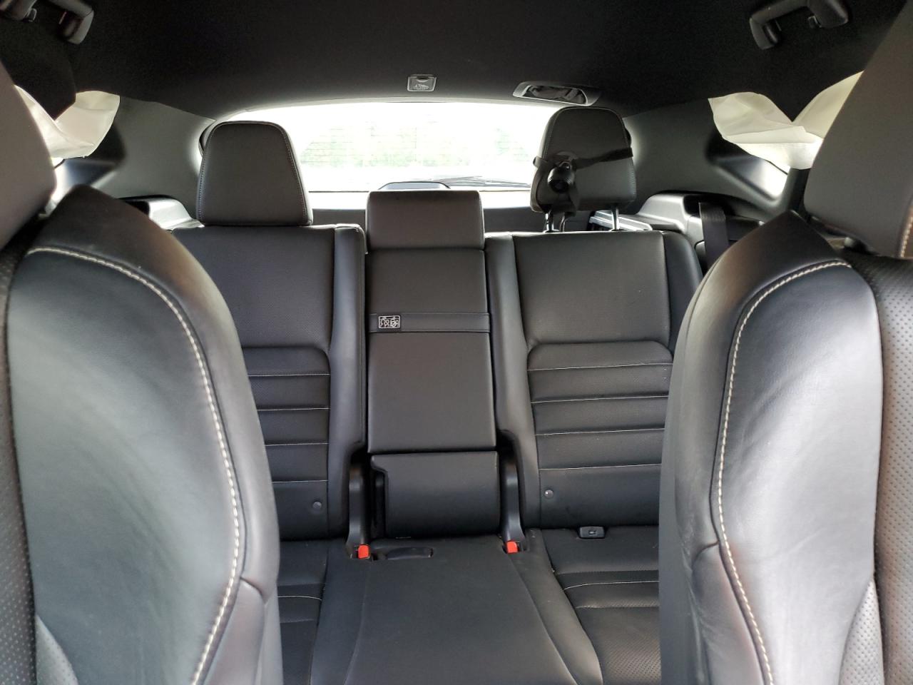 2017 Lexus Nx 200T Base VIN: JTJYARBZ1H2057417 Lot: 62081875