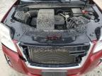 2011 Gmc Terrain Sle იყიდება Wichita-ში, KS - Front End