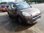 2014 PEUGEOT HORIZON S for sale at Copart SANDY