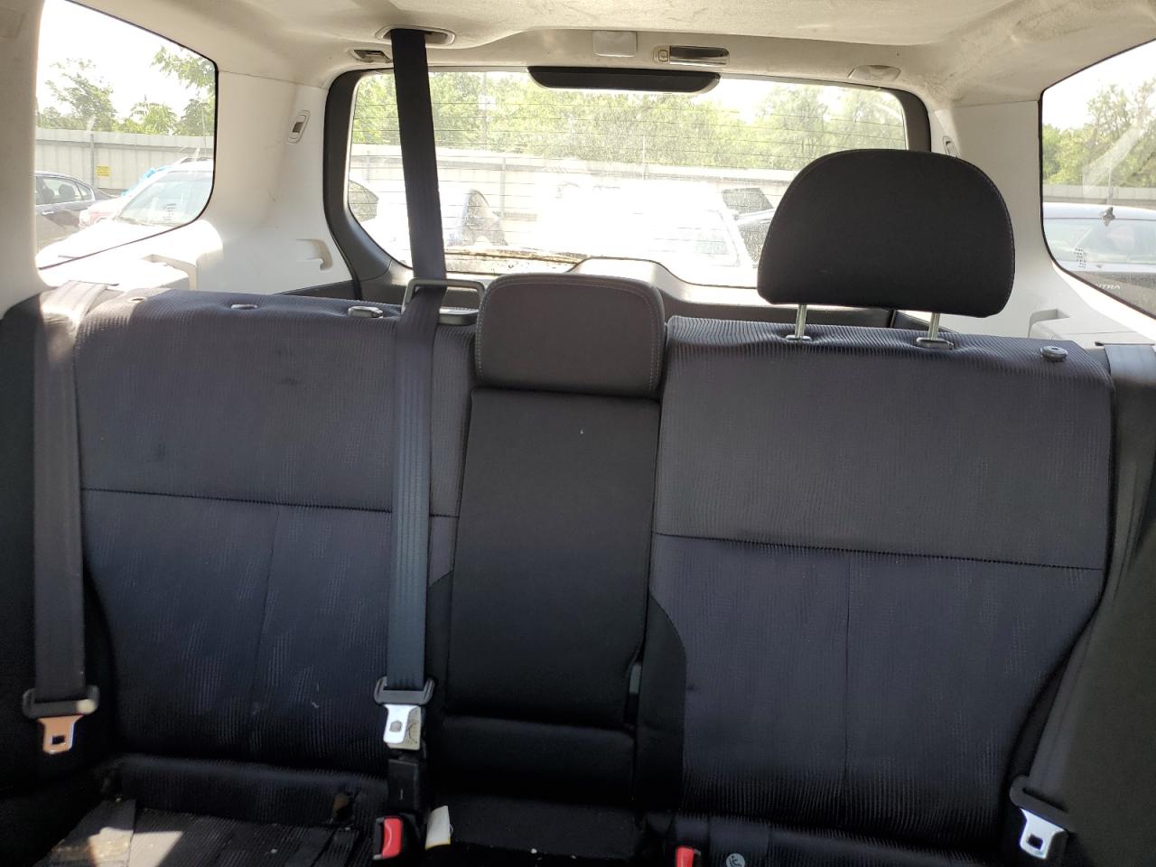 2010 Subaru Forester 2.5X Premium VIN: JF2SH6CC7AH747318 Lot: 61832835