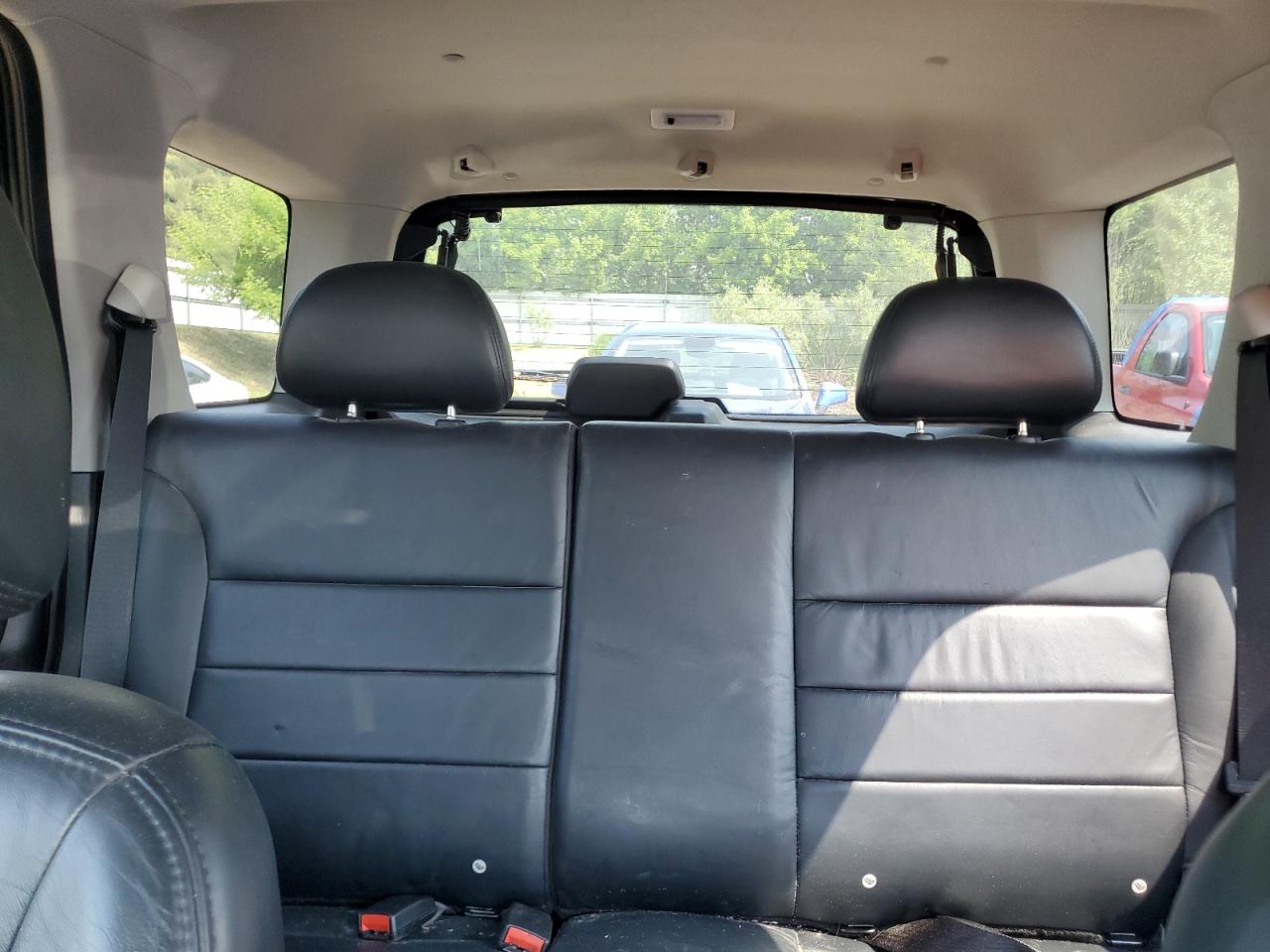 2003 Ford Escape Limited VIN: 1FMCU94113KA78137 Lot: 59762985