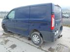 2012 CITROEN DISPATCH 1 for sale at Copart YORK