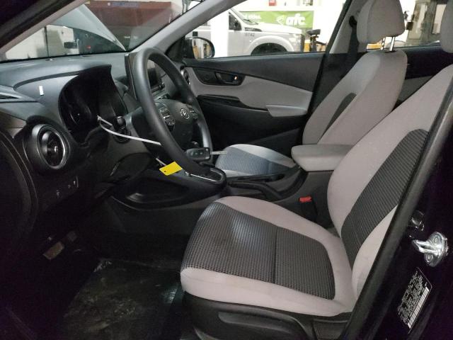  HYUNDAI KONA 2023 Czarny
