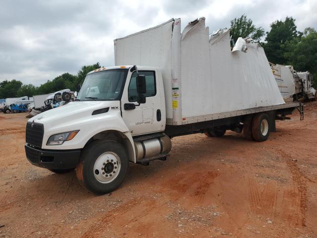 2023 International Mv607
