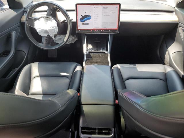  TESLA MODEL 3 2018 Blue