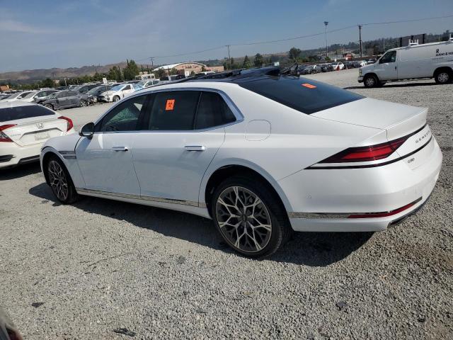  GENESIS G90 2023 Biały