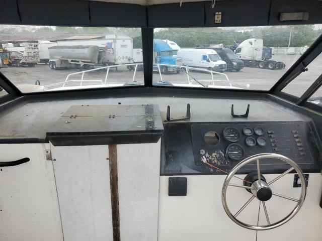 1992 BAYLINER BOAT  