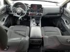 2024 Nissan Pathfinder Sv   for Sale in Ellenwood, GA - Front End