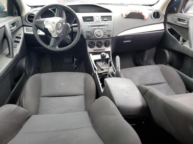2011 MAZDA 3 I  
