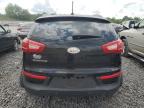 2012 Kia Sportage Base იყიდება Hueytown-ში, AL - Undercarriage