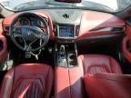2017 Maserati Levante Sport   for Sale in Riverview, FL - Front End