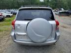 2007 Toyota Rav4  for Sale in North Billerica, MA - Undercarriage