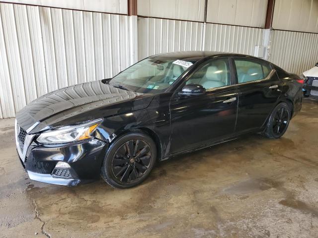 NISSAN ALTIMA SV 2021