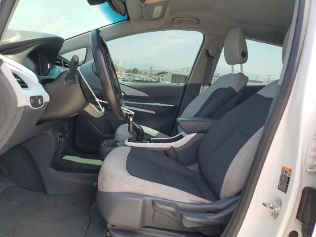  CHEVROLET BOLT 2017 Biały