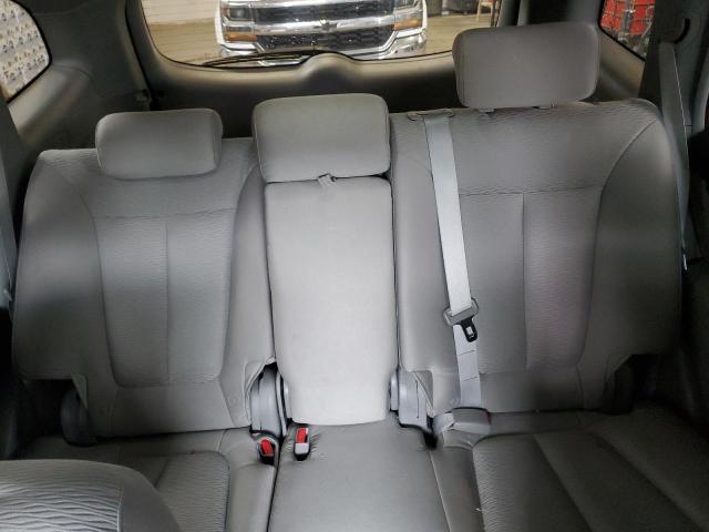 2007 HYUNDAI SANTA FE GL  