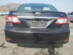 2012 Toyota Corolla Base zu verkaufen in Colton, CA - Front End