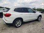 2019 Bmw X3 Xdrive30I de vânzare în West Warren, MA - Water/Flood