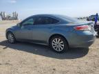 2012 Mazda 6 I de vânzare în San Diego, CA - Front End
