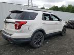 2018 Ford Explorer Xlt for Sale in Windsor, NJ - Front End