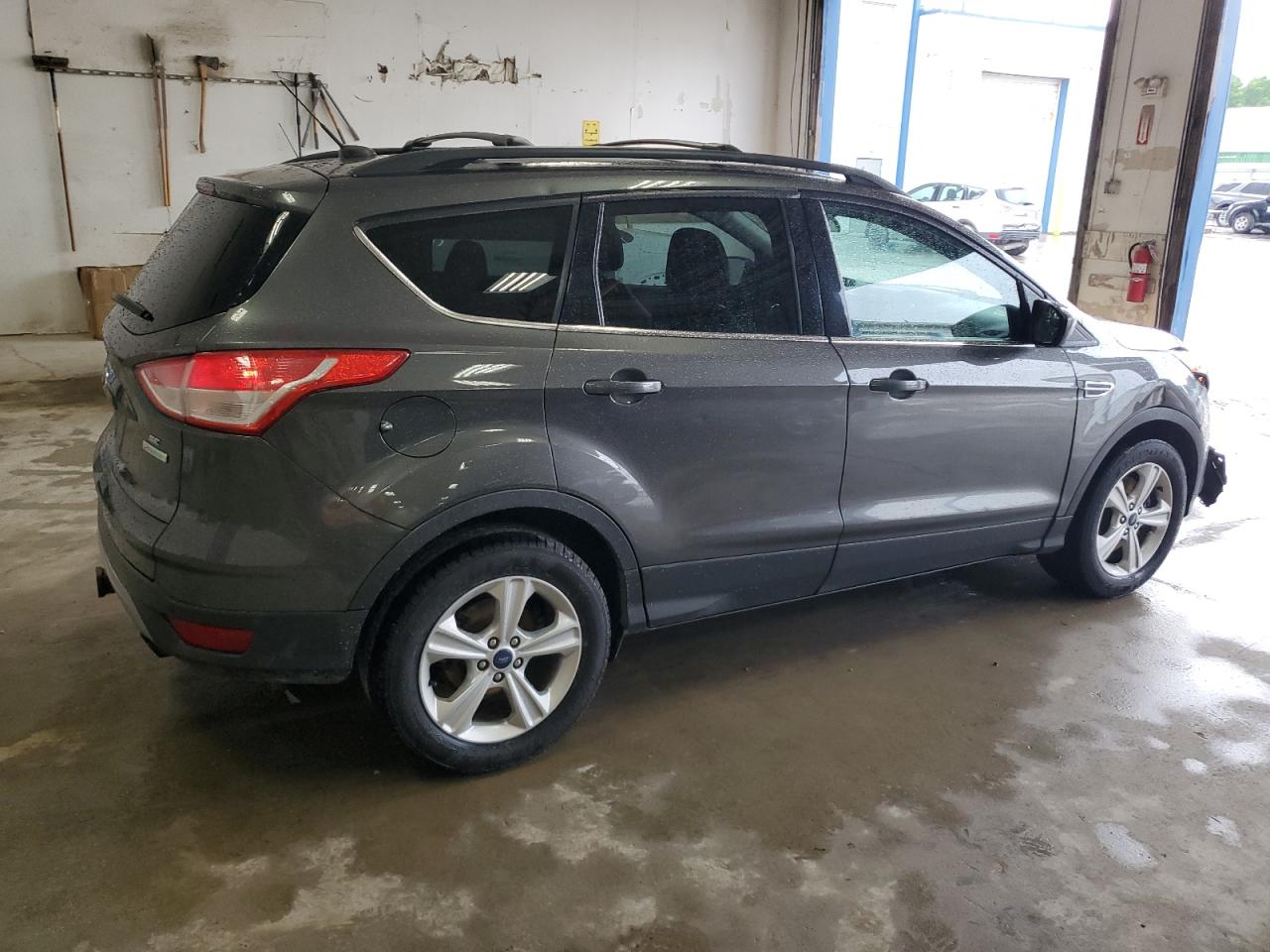 FORD ESCAPE 2015 VIN 1FMCU0G93FUA49194 фото 3
