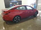 2024 Nissan Versa Sr   за продажба в Greenwood, NE - Water/Flood