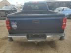 2018 Chevrolet Silverado K1500 Lt на продаже в Brighton, CO - Rollover